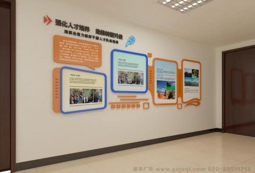 砀山医院文化墙怎么做？如何建好科室护理文化墙？