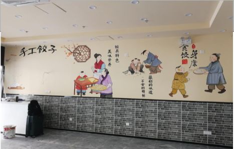 砀山手绘墙绘工具有哪些