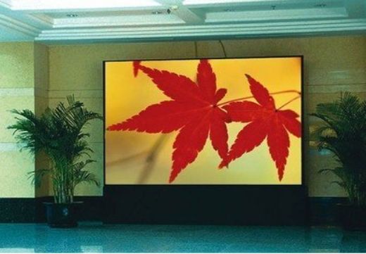 砀山LED显示屏
