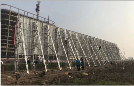 砀山什么是广告物料？