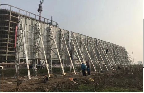 砀山凯创教你怎样选择户外广告牌的最佳位置