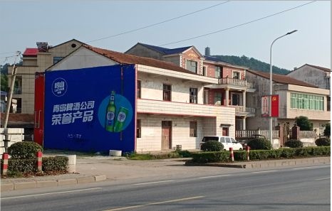 砀山写真布和喷绘布的区别?
