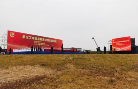 砀山活动搭建主要是做什么的？