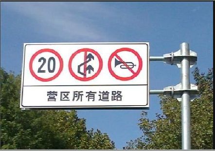 砀山大广告牌制作不可忽视的流程