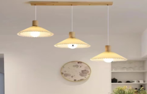 砀山关于LED灯