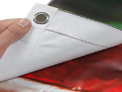 砀山喷绘和刀刮布的工艺区别。