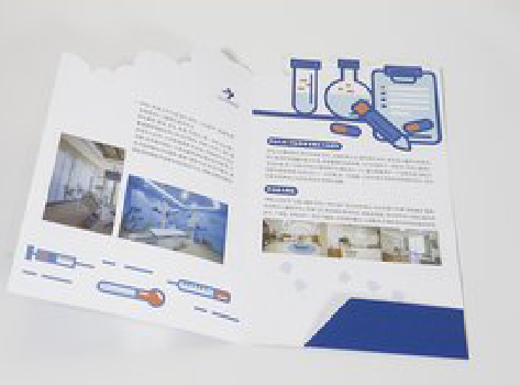 砀山说明书印刷有哪些样式可以选择？