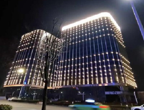 砀山亮化工程安装注意事项。