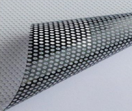 砀山优劣单透膜的鉴定方法。