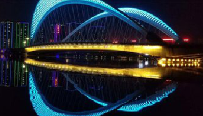 砀山亮化工程如何做好公共区域的安全性。