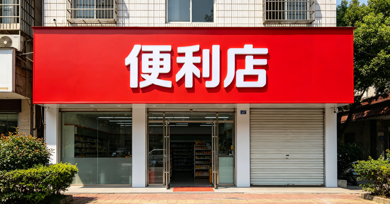 砀山门店招牌怎么选？主流门头招牌类型优缺点及适用场景全解析