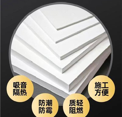 砀山雪弗板和PVC板材有什么区别？